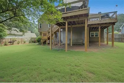 3380 Stone Path Way, Powder Springs, GA 30127 - Photo 50