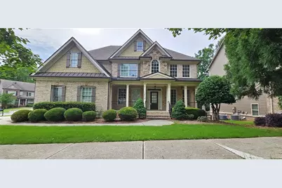 1450 Ashbury Park Drive Northeast, Hoschton, GA 30548 - Photo 2