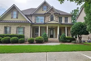 1450 Ashbury Park Dr NE, Hoschton, GA 30548 - Photo 2
