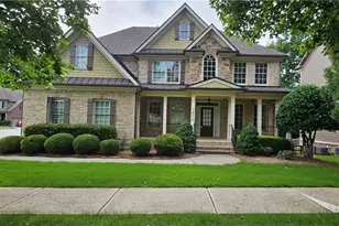 1450 Ashbury Park Dr NE, Hoschton, GA 30548 - Photo 1