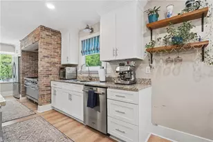 3456 Woodrun Trail, Marietta, GA 30062 - Photo 28