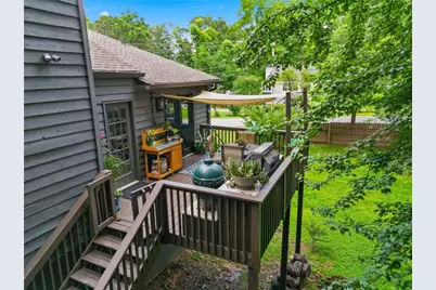 3456 Woodrun Trail, Marietta, GA 30062 - Photo 46