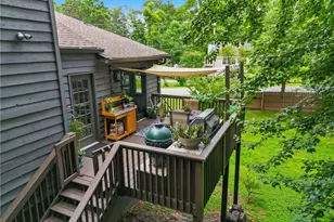 3456 Woodrun Trail, Marietta, GA 30062 - Photo 46
