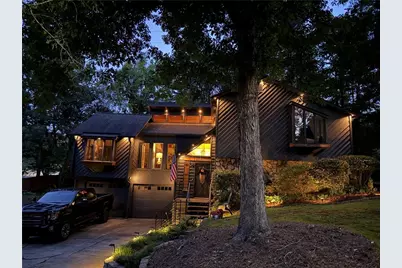 3456 Woodrun Trail, Marietta, GA 30062 - Photo 2