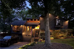 3456 Woodrun Trail, Marietta, GA 30062 - Photo 2