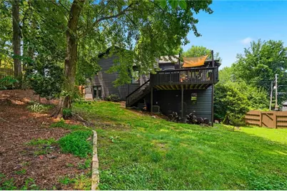 3456 Woodrun Trail, Marietta, GA 30062 - Photo 44