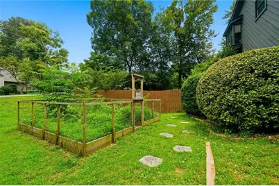 3456 Woodrun Trail, Marietta, GA 30062 - Photo 48