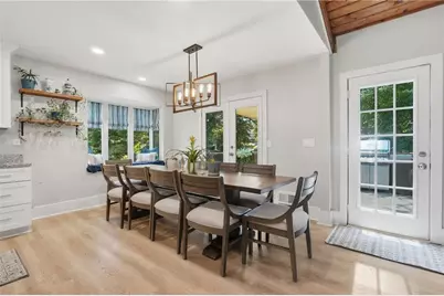 3456 Woodrun Trail, Marietta, GA 30062 - Photo 32