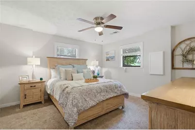 3456 Woodrun Trail, Marietta, GA 30062 - Photo 14