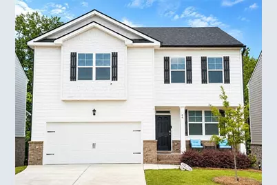 86 Canyon Ferry Way, Hoschton, GA 30548 - Photo 1