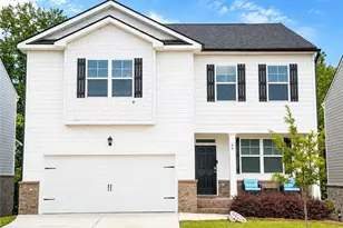86 Canyon Ferry Wy, Hoschton, GA 30548 - Photo 1