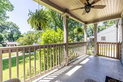 286 Eleanor Street SE, Atlanta, GA 30317 - Photo 6