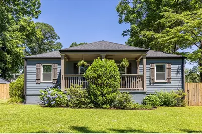 286 Eleanor Street SE, Atlanta, GA 30317 - Photo 2