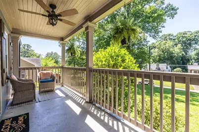 286 Eleanor Street SE, Atlanta, GA 30317 - Photo 4