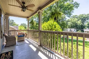 286 Eleanor St SE, Atlanta, GA 30317 - Photo 4