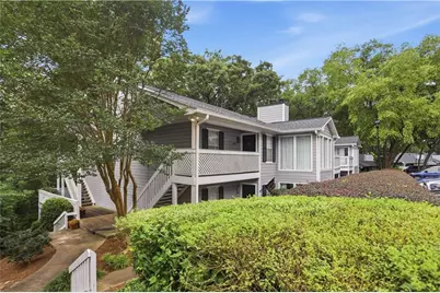 1201 Vicksburg Place, Atlanta, GA 30350 - Photo 1