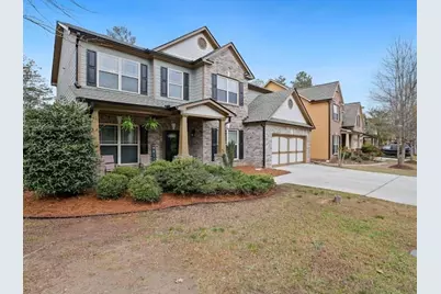 3541 Stoneleigh Walk, Lithonia, GA 30038 - Photo 4