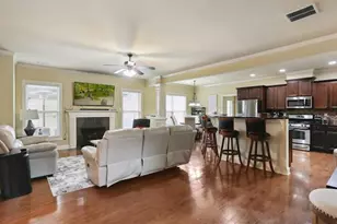 3541 Stoneleigh Walk, Lithonia, GA 30038 - Photo 10