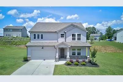 107 Ledgemont Way, Acworth, GA 30101 - Photo 1