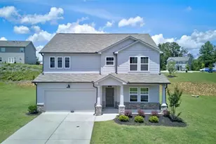 107 Ledgemont Wy, Acworth, GA 30101 - Photo 1