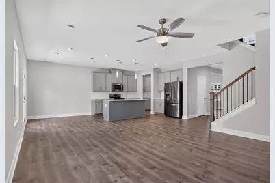 107 Ledgemont Way, Acworth, GA 30101 - Photo 16