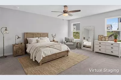 107 Ledgemont Way, Acworth, GA 30101 - Photo 34