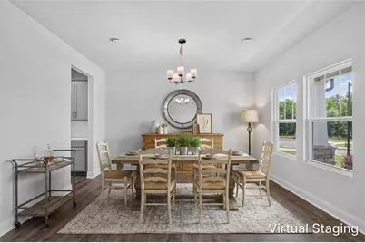 107 Ledgemont Way, Acworth, GA 30101 - Photo 4