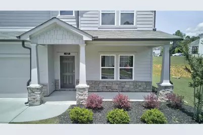 107 Ledgemont Way, Acworth, GA 30101 - Photo 2