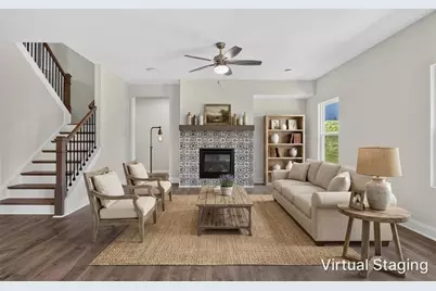 107 Ledgemont Way, Acworth, GA 30101 - Photo 12