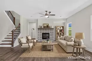 107 Ledgemont Wy, Acworth, GA 30101 - Photo 12