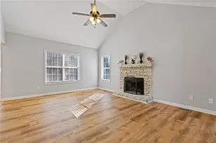 402 Eileen Cir, Canton, GA 30114 - Photo 8