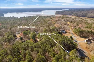 402 Eileen Cir, Canton, GA 30114 - Photo 40
