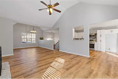 402 Eileen Circle, Canton, GA 30114 - Photo 8