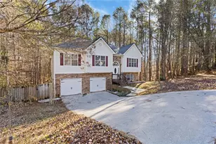 402 Eileen Cir, Canton, GA 30114 - Photo 2