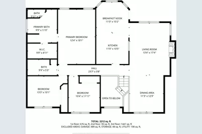 [Address not provided], Canton, GA 30114 - Photo 42