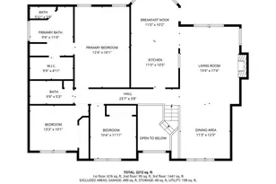 402 Eileen Cir, Canton, GA 30114 - Photo 42