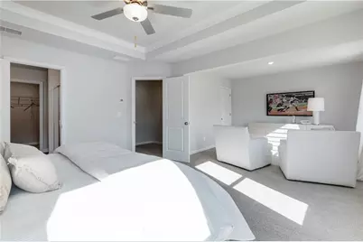 403 Whitehorse Way #41, Conyers, GA 30094 - Photo 28