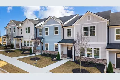 403 Whitehorse Way #41, Conyers, GA 30094 - Photo 1