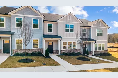 403 Whitehorse Way #41, Conyers, GA 30094 - Photo 2