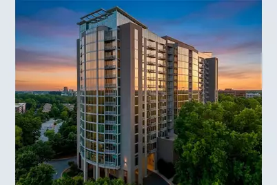 3300 Windy Ridge Parkway SE #1314, Atlanta, GA 30339 - Photo 1