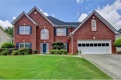 4665 Allison Drive, Sugar Hill, GA 30518 - Photo 1