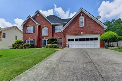 4665 Allison Drive, Sugar Hill, GA 30518 - Photo 2