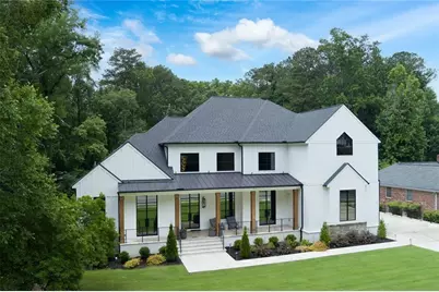 575 Indian Hills Parkway NE, Marietta, GA 30068 - Photo 2