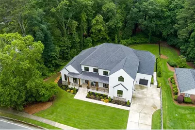 575 Indian Hills Parkway NE, Marietta, GA 30068 - Photo 4