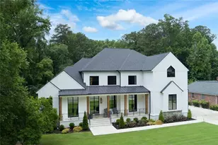 575 Indian Hills Pkwy NE, Marietta, GA 30068 - Photo 2