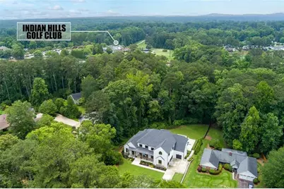 575 Indian Hills Parkway NE, Marietta, GA 30068 - Photo 6