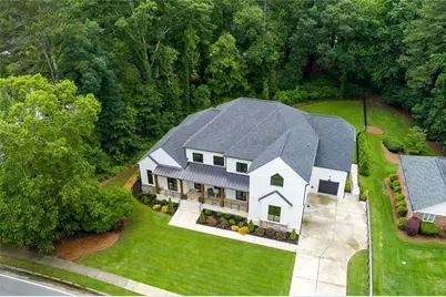 575 Indian Hills Parkway NE, Marietta, GA 30068 - Photo 4