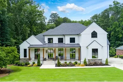575 Indian Hills Parkway NE, Marietta, GA 30068 - Photo 1