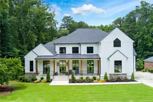 575 Indian Hills Pkwy NE, Marietta, GA 30068 - Photo 1