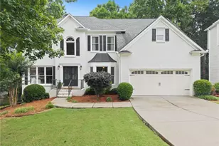 12030 Morning Mist Dr, Alpharetta, GA 30005 - Photo 1